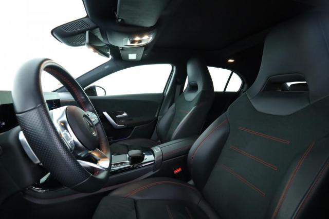 Mercedes Benz Classe A image 1