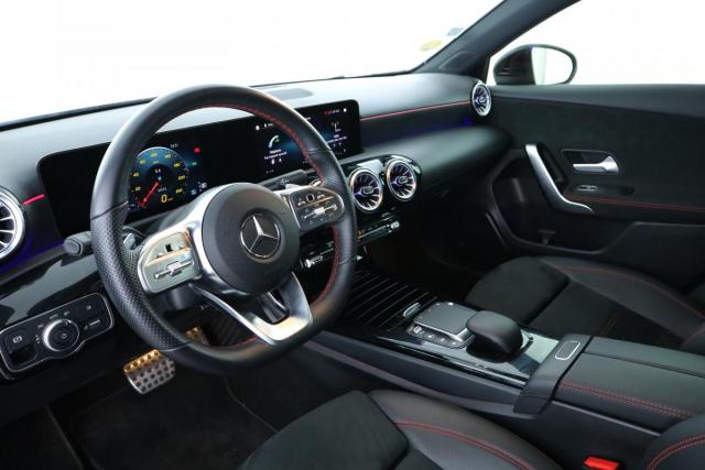 Mercedes Benz Classe A image 5
