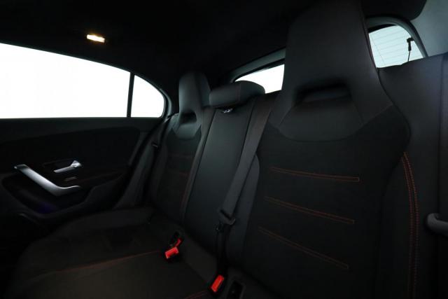 Mercedes Benz Classe A image 4