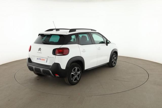 Citroen C3 Aircross image 7