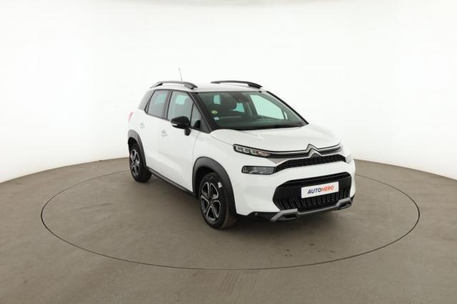 Citroen C3 Aircross image 1