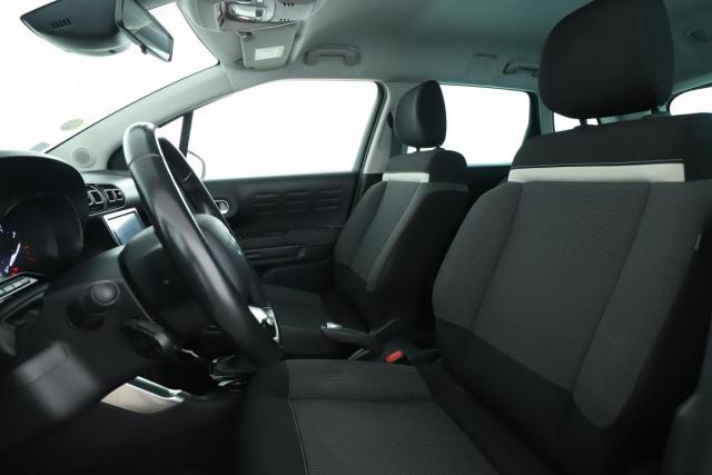 Citroen C3 Aircross image 5