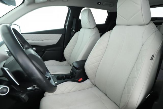 Ds Ds 3 Crossback 1.2 Puretech Grand Chic Automatique 155 Ch