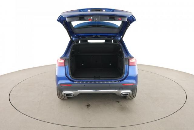 Mercedes Benz Gla image 9