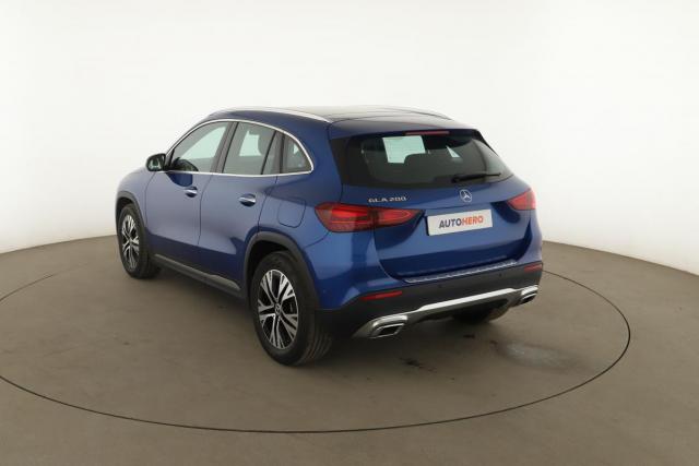 Mercedes Benz Gla image 4