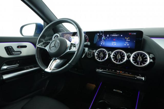 Mercedes Benz Gla image 6