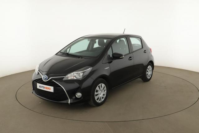 Toyota Yaris 1.5 Hybrid Dynamic 5p 100 Ch