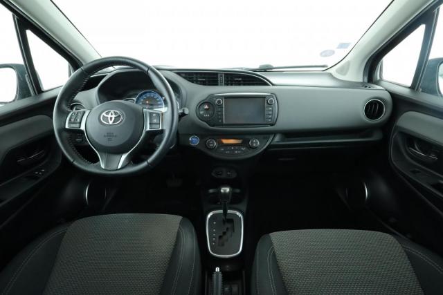 Toyota Yaris image 6