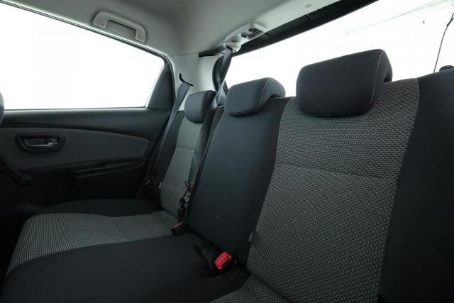 Toyota Yaris image 1