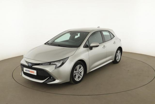 Toyota Corolla 1.8 Hybride Dynamic Business 122h