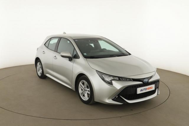 Toyota Corolla image 2