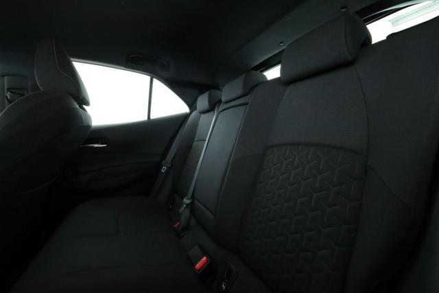 Toyota Corolla image 6