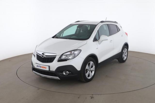 Opel Mokka 1.4 Turbo Cosmo 4x2 140 Ch
