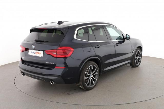 Bmw X3 image 5
