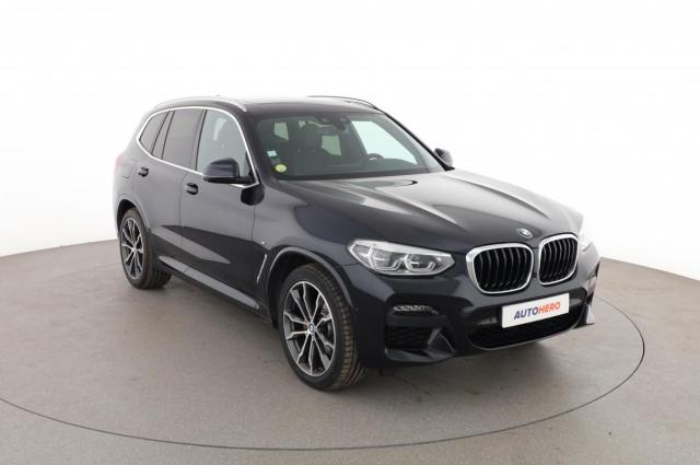 Bmw X3 image 1