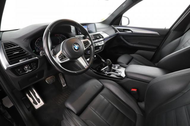 Bmw X3 image 9