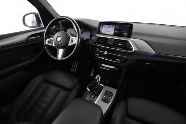 Bmw X3 image 4