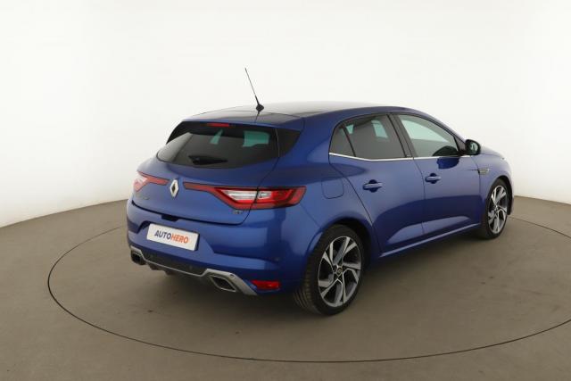 Renault Mégane image 9