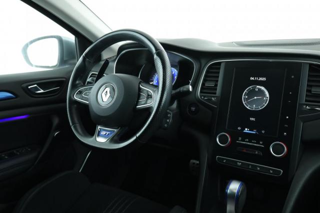 Renault Mégane image 5