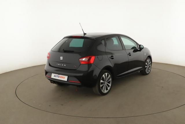 Seat Ibiza image 4