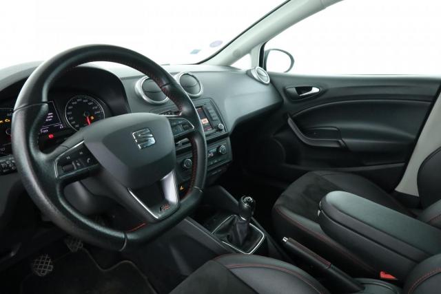 Seat Ibiza image 7
