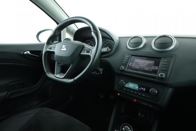 Seat Ibiza image 2
