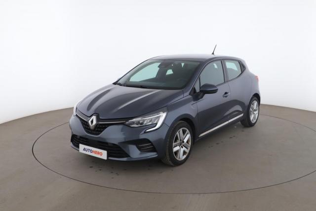 Renault Clio 1.0 Tce Zen 100 Ch