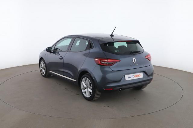 Renault Clio image 2