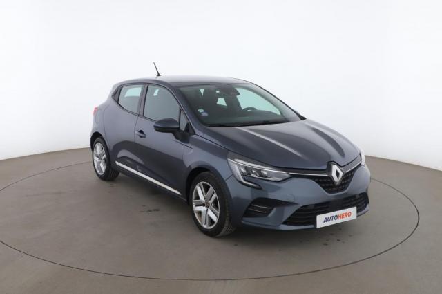Renault Clio image 7