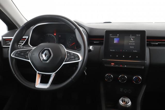 Renault Clio image 1