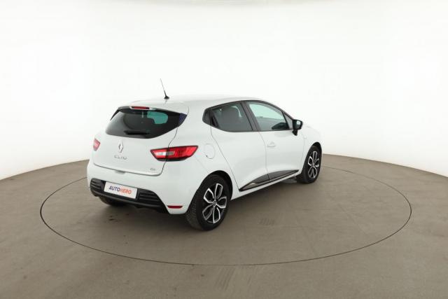 Renault Clio image 8