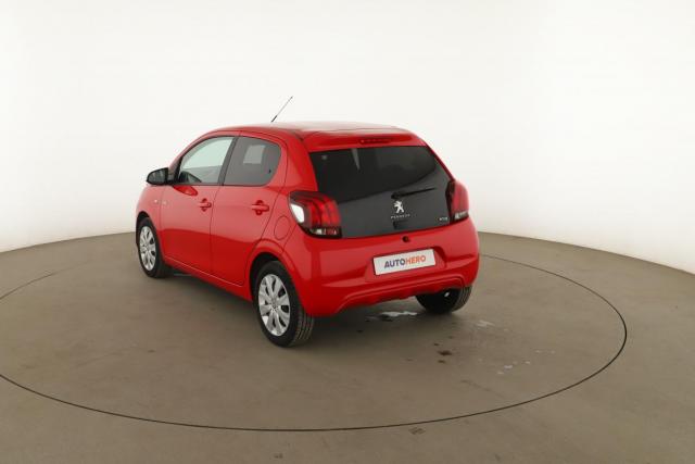 Peugeot 108 image 9