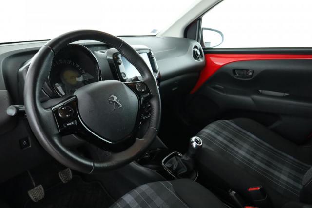 Peugeot 108 image 6