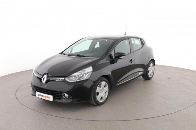Renault Clio 1.5 Dci Zen Eco2 90 Ch