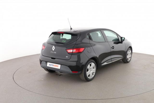 Renault Clio image 4