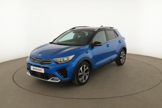 Kia Stonic 1.0 T-Gdi Gt Line 100 Ch