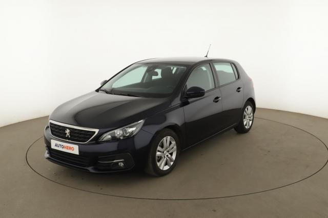 Peugeot 308 1.5 Blue-Hdi Active Business 100 Ch