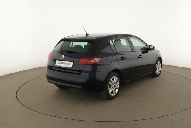 Peugeot 308 image 4