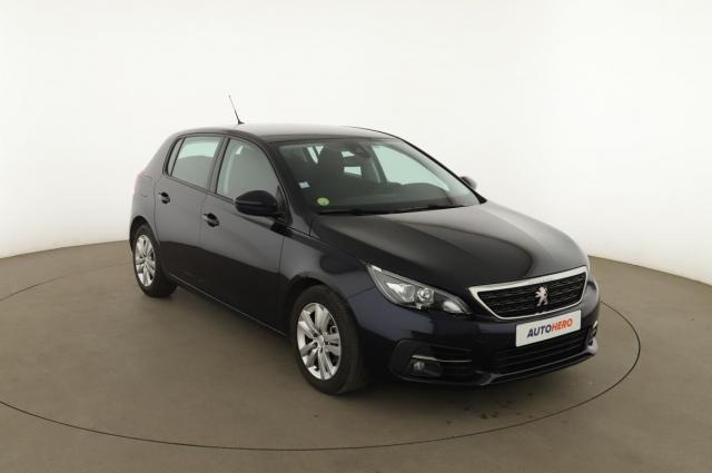 Peugeot 308 image 7