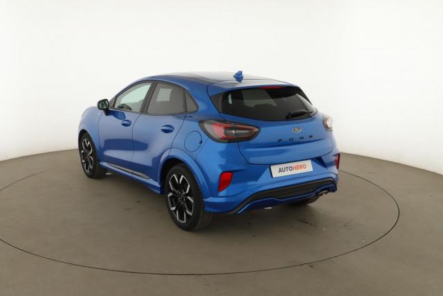 Ford Puma image 7