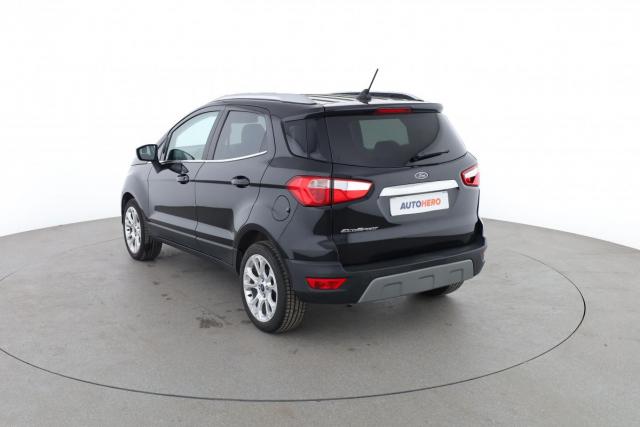 Ford Ecosport image 3