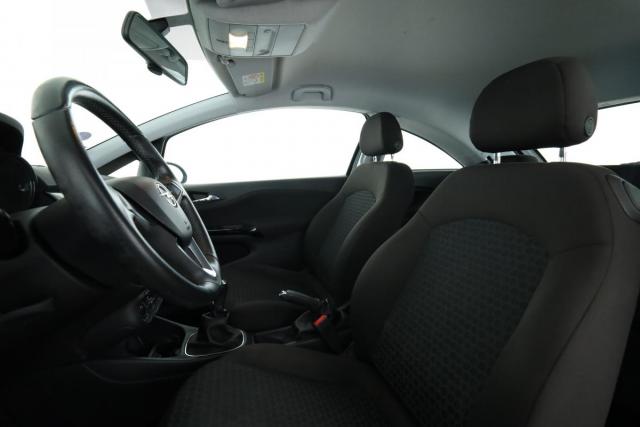 Opel Corsa image 8
