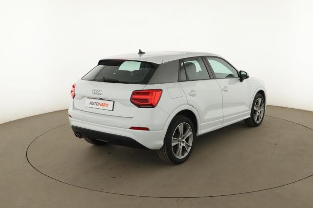 Audi Q2 image 7