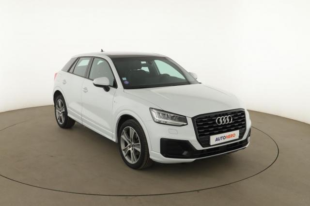 Audi Q2 image 8