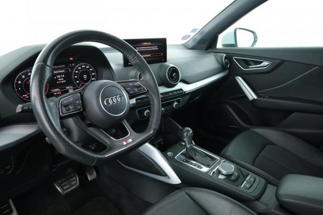 Audi Q2 image 2