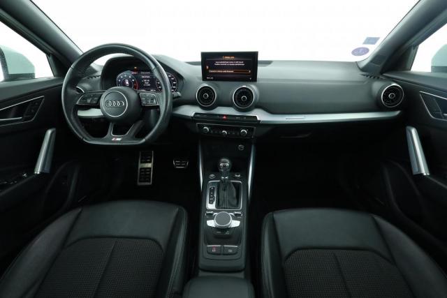 Audi Q2 image 3