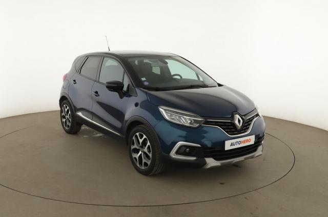 Renault Captur image 2