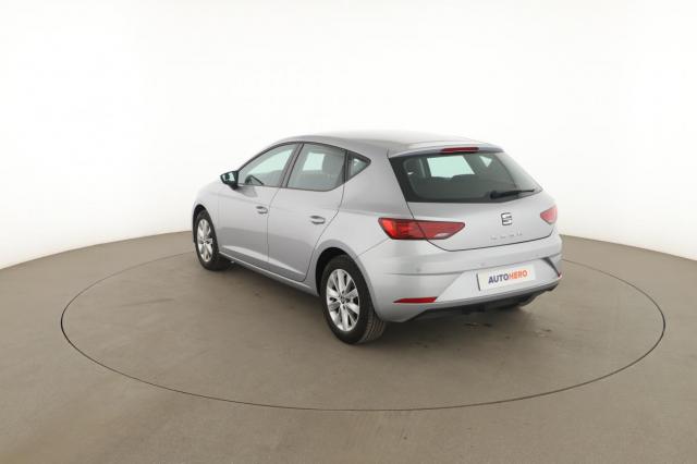 Seat Leon image 8