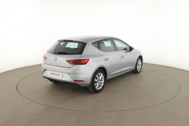 Seat Leon image 9
