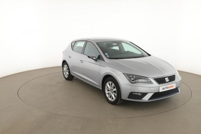 Seat Leon image 6